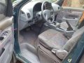 2005 Nissan Serena Turbo Green AT For Sale -8