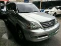 2007 Lexus GX 470-8