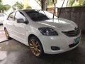 Very Fresh Toyota Vios 1.5s TRD Sports 2013 For Sale-1