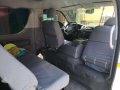 Toyota GL Grandia 2009 MT cebu unit vs urvan hiace starex -7
