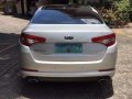 Perfectly Maintained 2012 Kia Optima For Sale-1