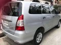 First Owned 2014 Toyota Innova J For Sale-2