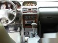 2001 Mitsubishi Pajero Fieldmaster 4x2 for sale -1