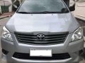 First Owned 2014 Toyota Innova J For Sale-4