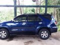 2006 Fortuner V 4x4 for sale -1