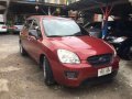 2009 Kia Caren CRdi for sale -1