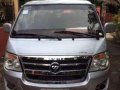 Foton view van for sale-1