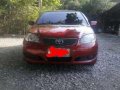 Very Well Kept Toyota Vios 2007 For Sale-2