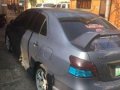 Excellent Condition Toyota Vios 2008 MT For Sale-5