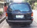 GREEN FOR SALE Ford Escape 2003-3