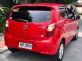 2015 toyota wigo G automatic for sale-2