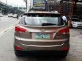 Well Maintained 2010 Hyundai Tucson AT For Sale-6