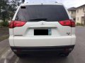 2013 Mitsubishi Montero Sport GLS V Automatic Diesel 2011 2012 2014-6