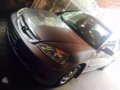 Honda Civic Dimension 2003 MT Gray For Sale -4