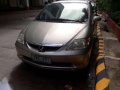 Honda city idsi 2004 for sale-4
