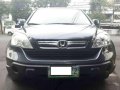 2008 Honda CRV 4X2 AT for sale-0