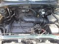 GREEN FOR SALE Ford Escape 2003-7