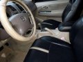 Toyota Fortuner 2007 gas matic-3