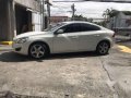 2012 S60 Volvo 2.0 AT White Sedan For Sale -5