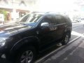 Excellent Condition Toyota Fortuner G 2008 For Sale-0