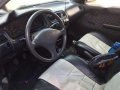 Toyota Corolla Bigbody 1997 Silver For Sale -2