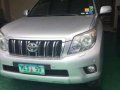 First Owned 2011 Toyota Land Cruiser Prado AT For Sale-3