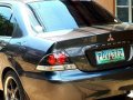 For sale Mitsubishi Lancer 2011-2