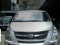 2010 Hyundai Starex CRDI VGT At Top of the line 8 seater-1