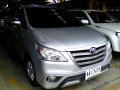 For sale Toyota Innova 2014-0