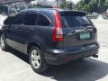 CR-V Honda 2008 matic-3