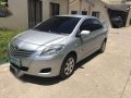 Fresh In And Out Toyota Vios 2012 1.3E For Sale-2