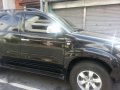 Excellent Condition Toyota Fortuner G 2008 For Sale-2