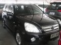 For sale Honda CR-V 2006-0