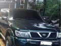 LIKE NEW FOR SALE Nissan Patrol 1998-3