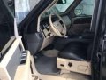 Ford Expedition Bulletproof 2008 4x4 For Sale -5