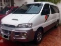 Hyundai starex van millenium diesel for sale-11
