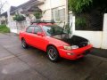 Toyota corolla gli-0