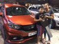 New 2017 Honda Mobilio Navi CVT For Sale -5