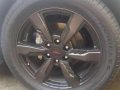 20" TRD fortuner mags (orig) with tires-0