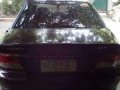 Very Well Kept 1998 Mitsubishi Galant VR6 AT For Sale-2