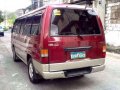 All Original 2012 Nissan Urvan Escapade For Sale-0