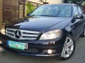 For sale Mercedes-Benz C200 2009-2