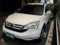 Casa Maintained  Honda Crv 2010 AT For Sale-0