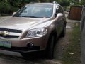 First Owned 2012 Chevrolet Captiva 2.0 AT For Sale-2