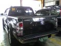 For sale Toyota Hilux 2013-4