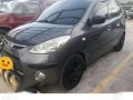 For Sale Hyundai i10 2009 1.1 MT Gray -3