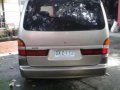 Kia pregio 2001 van-2