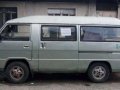 Very Good Condition 1989 Mitsubishi L300 Versa Van For Sale-0