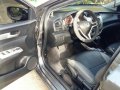 FOR SALE SILVER Honda City 2010-6