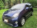 All Stock Toyota Wigo G 2016 MT For Sale-0